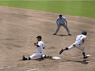 高野連チーム