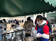 駅伝大会