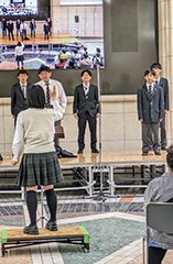 ソロパート
