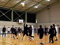 新入寮生歓迎行事