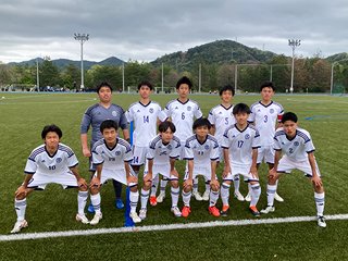 準決勝_先発メンバー
