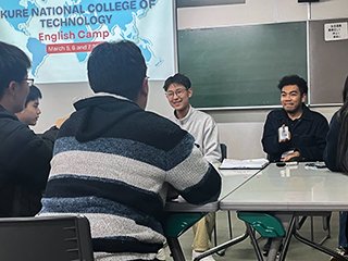 授業の様子(2)
