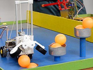 コンテストの様子2