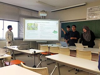 発表の様子3