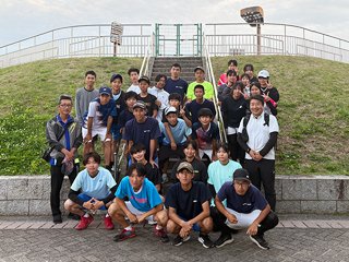 集合写真