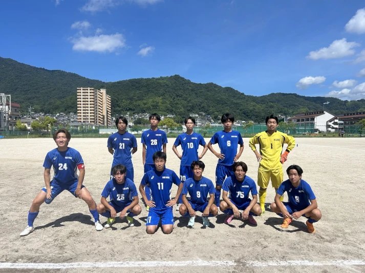 vs広島市立大学_先発メンバー