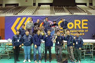 AGA'star集合写真