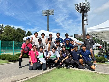 集合写真