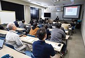 応用研究発表会（環境系）