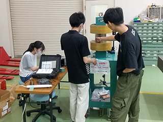 準備画像