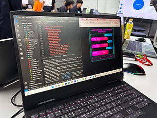 PBLの授業