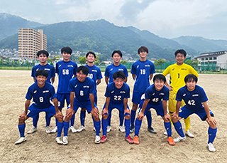 先発メンバー