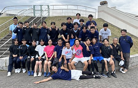 集合写真