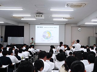 質疑応答