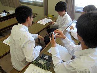 株式会社ユーシンの商品に興味津々です