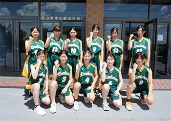 集合写真