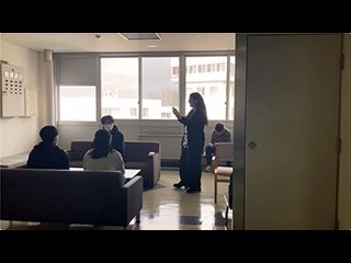 映画のメイキング
