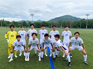 vs広島国際大学 先発メンバー