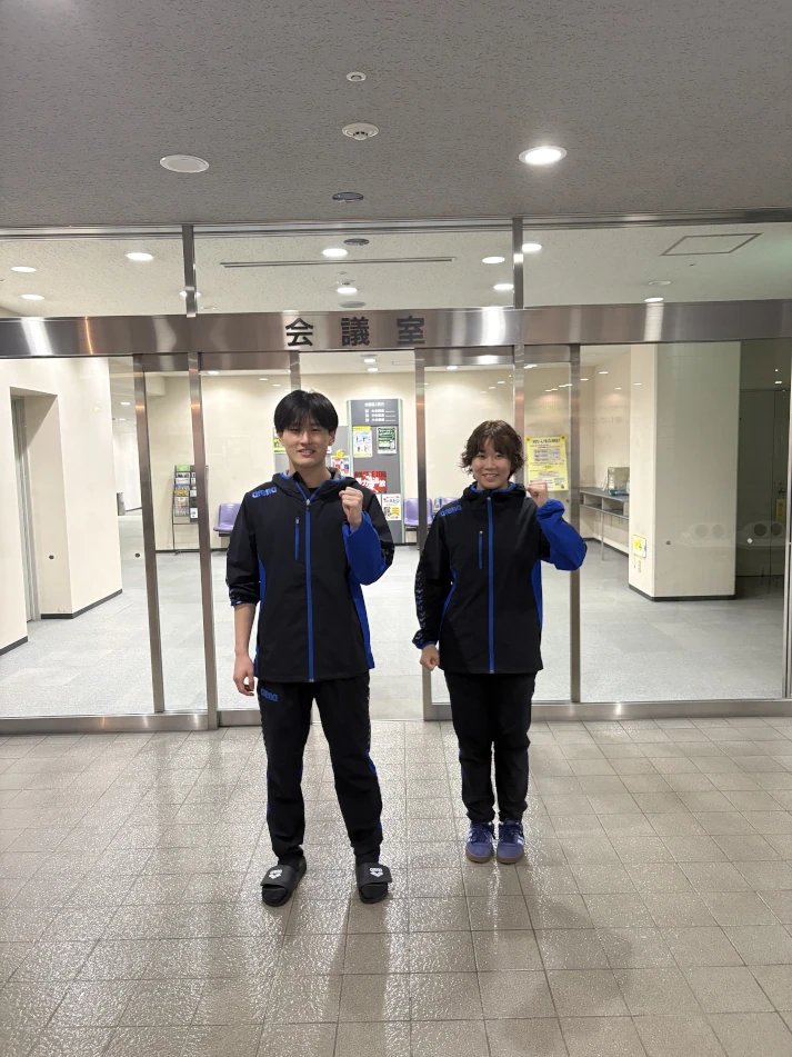 インカレに出場します！