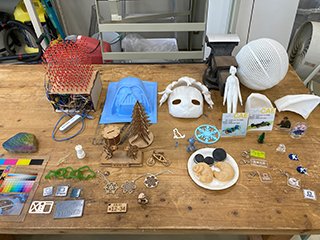 作品展示