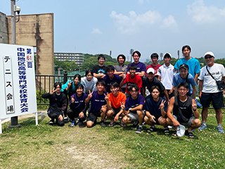 集合写真