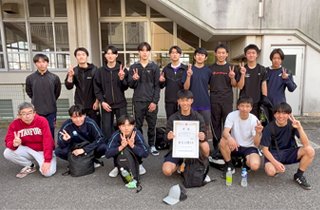 集合写真