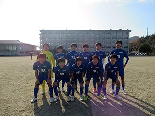KSリーグ戦スターティングメンバーです