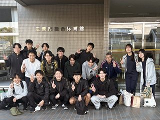 集合写真