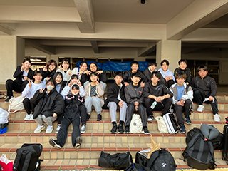 集合写真