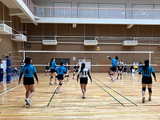 女子：呉vs大島