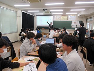 排気音の設計方法を習得しています