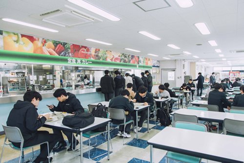 食堂