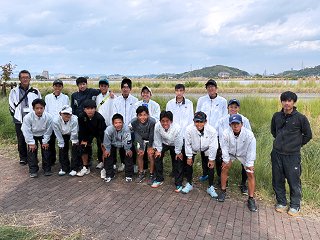 集合写真