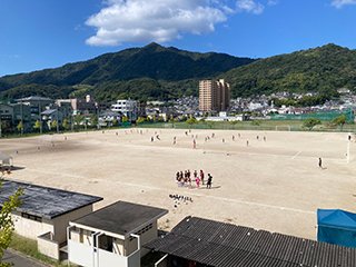 大会全体像