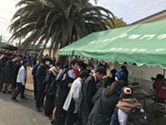 駅伝大会