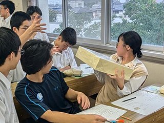一億円の重さを体験しました