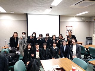 集合写真