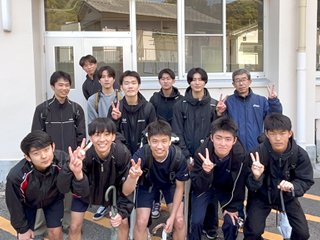 集合写真