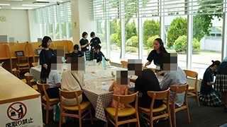 女子中学生なんでも相談会