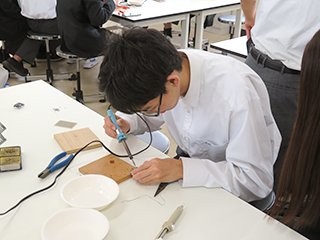 実験の様子2