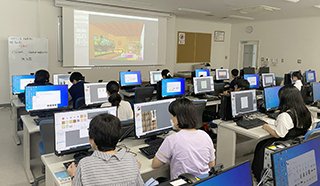 公開講座の様子