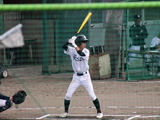太田大喜選手