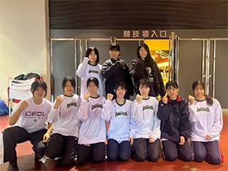 集合写真