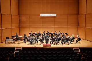 本番演奏