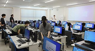 操作方法の説明