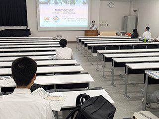 気象庁広島地方気象台による説明