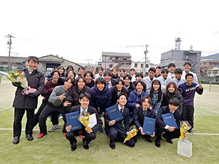 集合写真