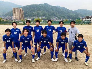 この試合の先発メンバー