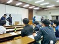 保護者懇談会