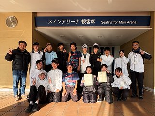集合写真